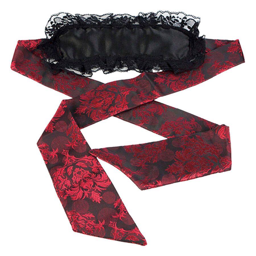 Scandal Antifaz Negro