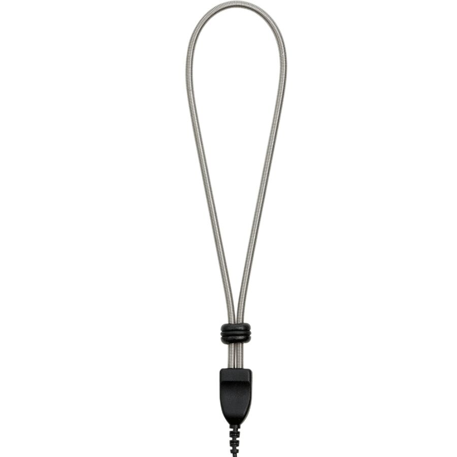 Electraloop Anillo Escrotal Metálico Ajustable