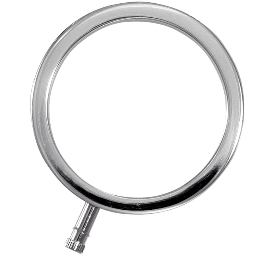 Electrarings Anillo Metálico Para El Pene 34 Mm