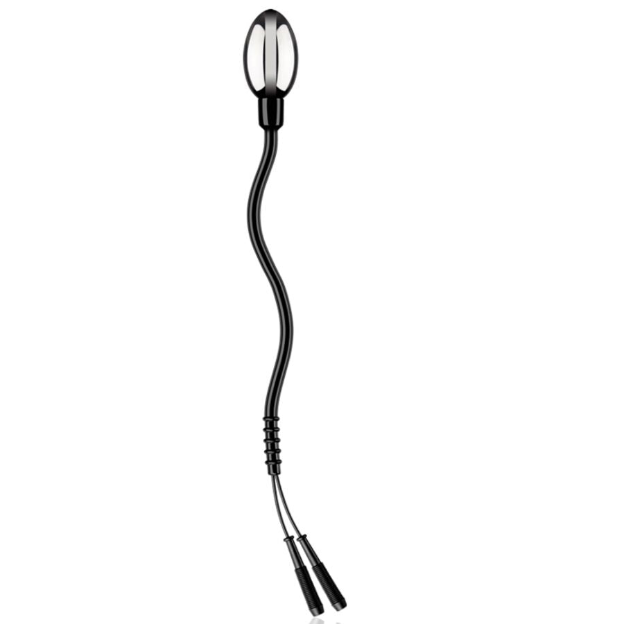Tadpole Electrode Electro Huevo De Cola Blanda