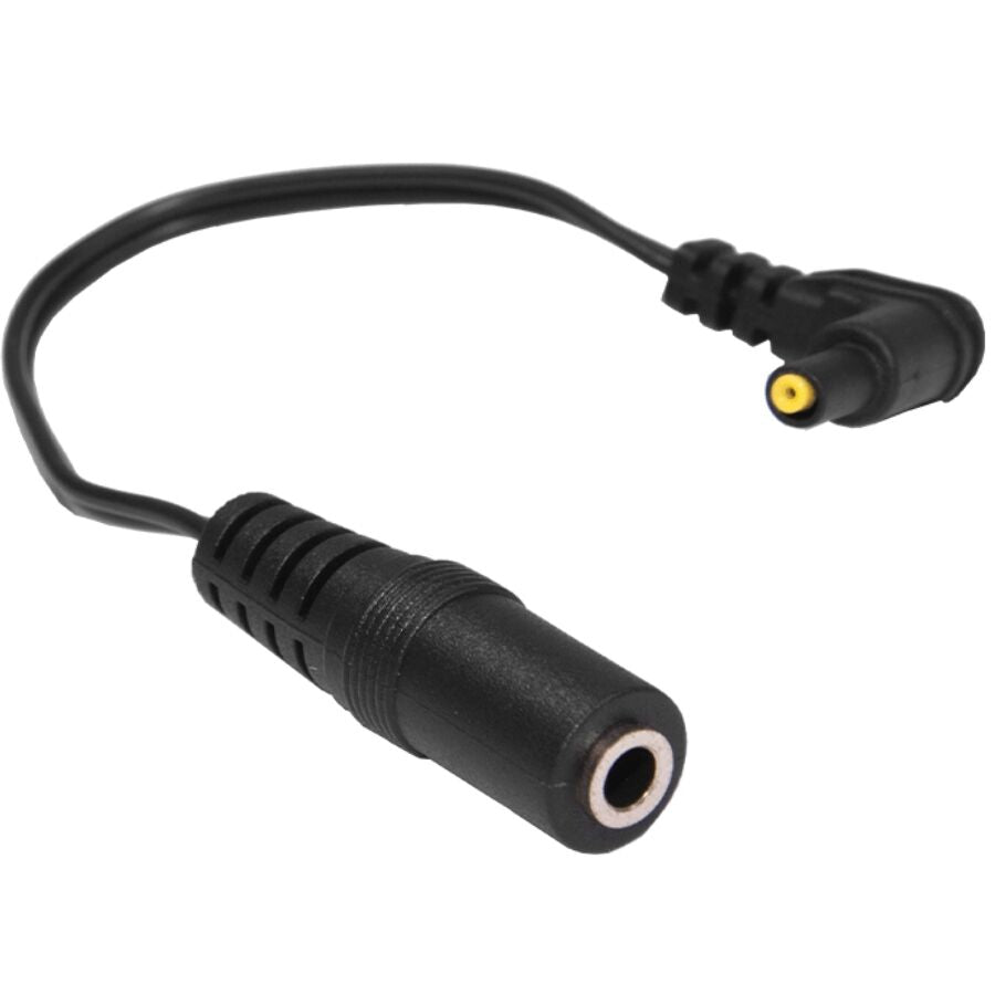 Adaptador Estándar A Conector 3.5 Mm