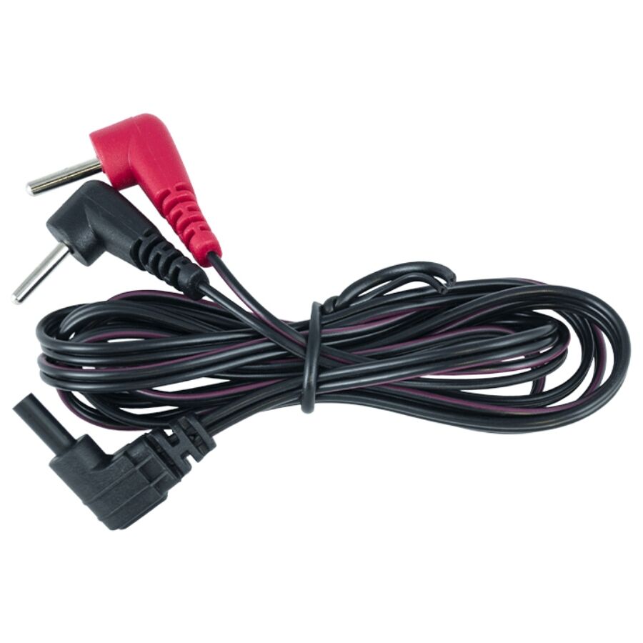 Cables De Estimulación 90 Grados