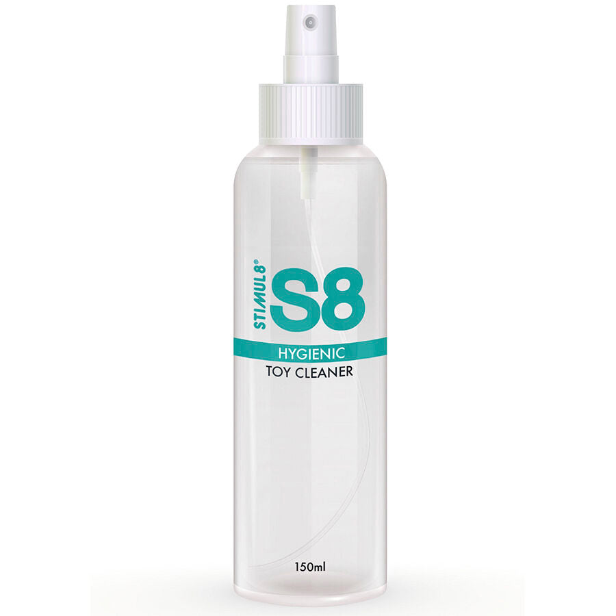 Limpiador De Juguetes Higiénico 150 Ml