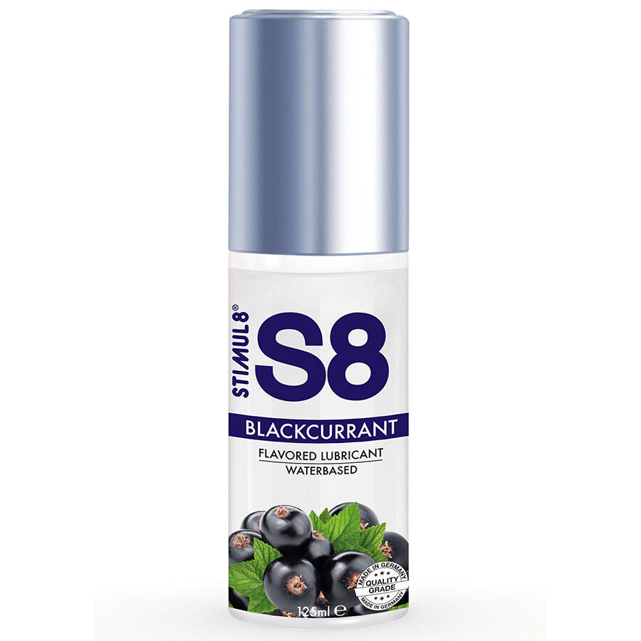 S8 Lubricante De Arndanos 125 Ml