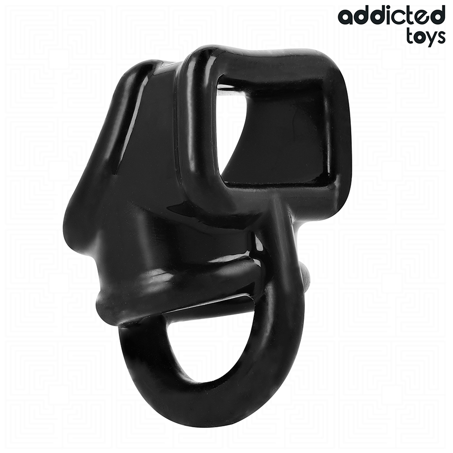 Anillo Jaula Para El Pene