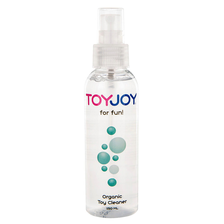 Spray Limpiador De Juguetes Orgánico 150 Ml