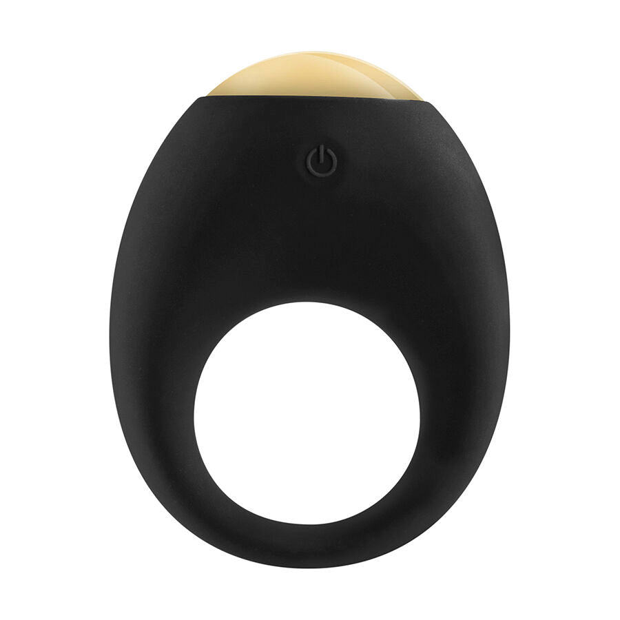 Luz Eclipse Anillo Vibrador Para Pene