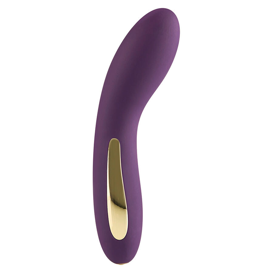 Luz Luminate Vibrador Morado