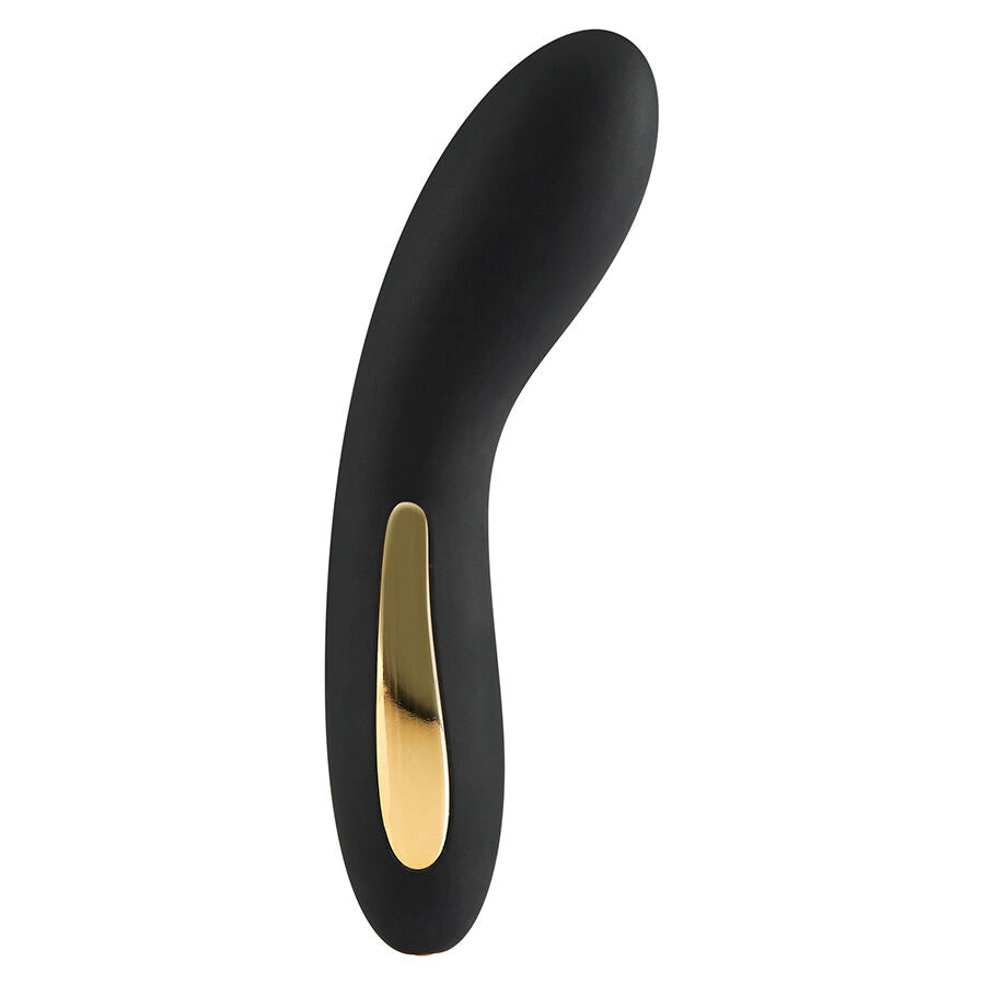 Luz Luminate Vibrador Negro