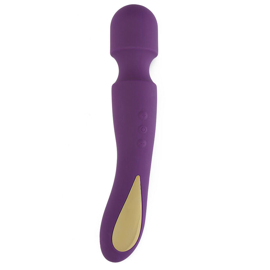 Luz Zenith Masajeador Wand Morado