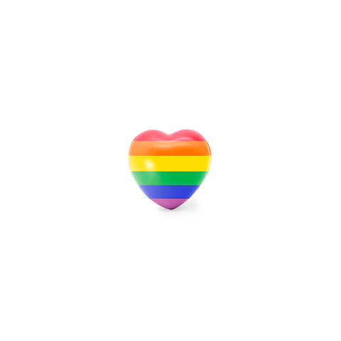 Corazón Lgtb Anti-Estrés