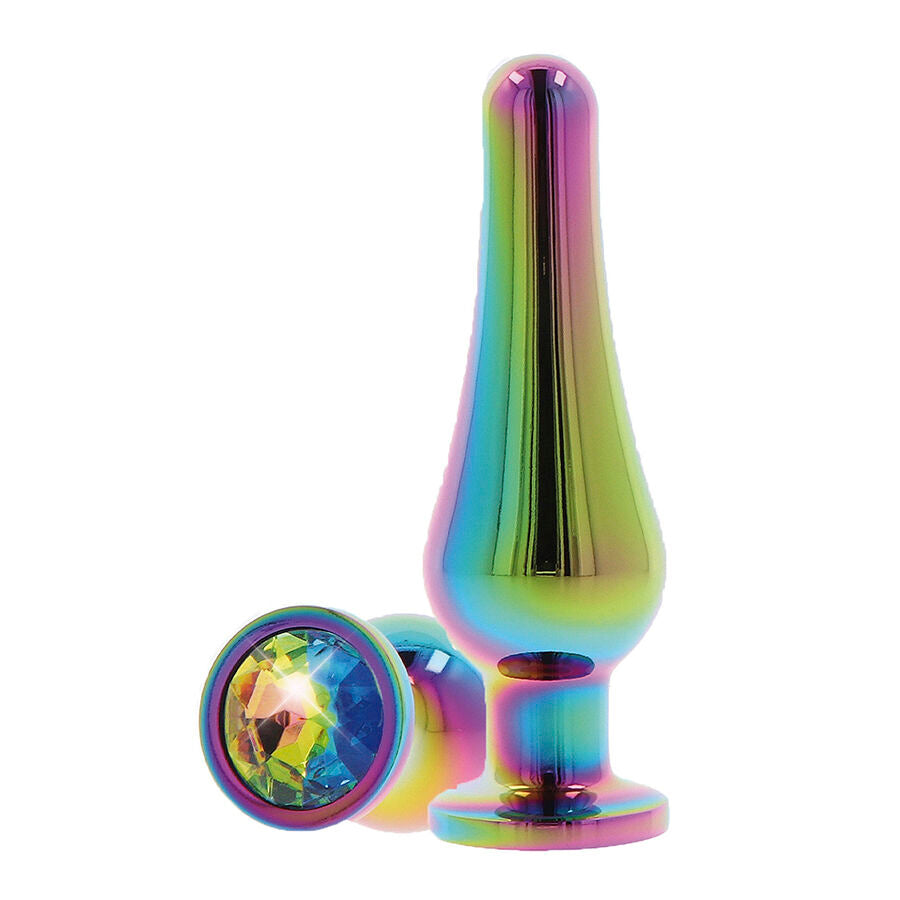 Anal Play Twilight Bum Bijou Plug Anal Pequeño