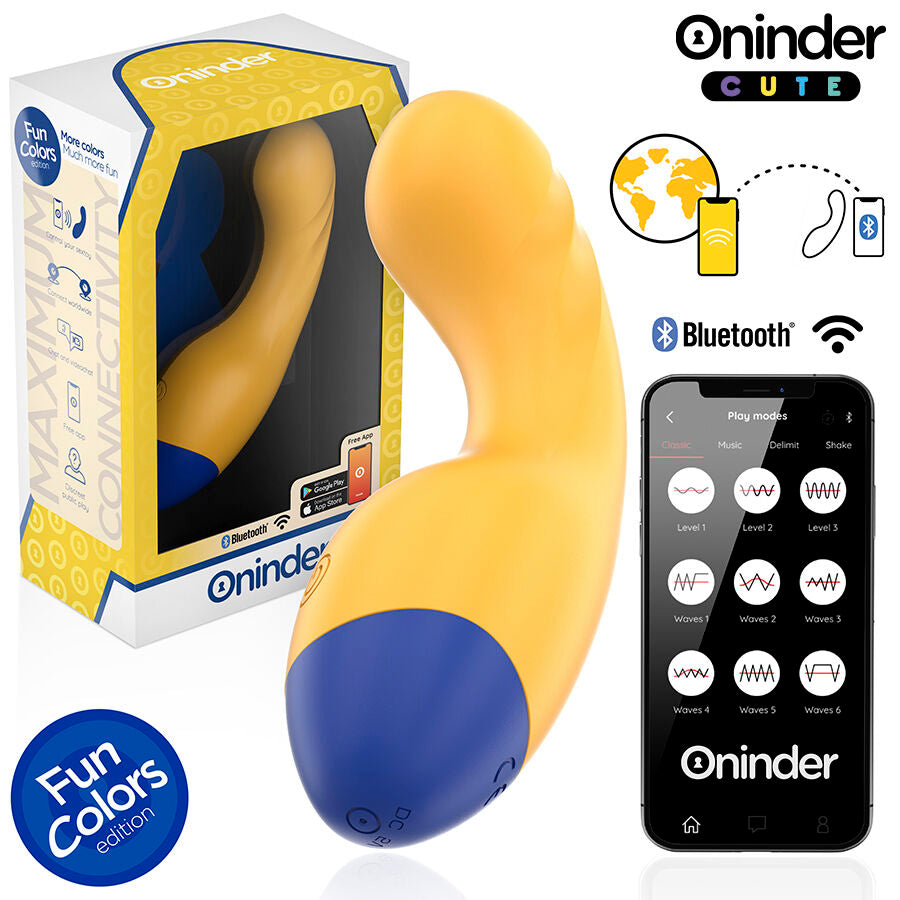 Love Buddy Master Vibrador Punto G - App Mundial Gratuita