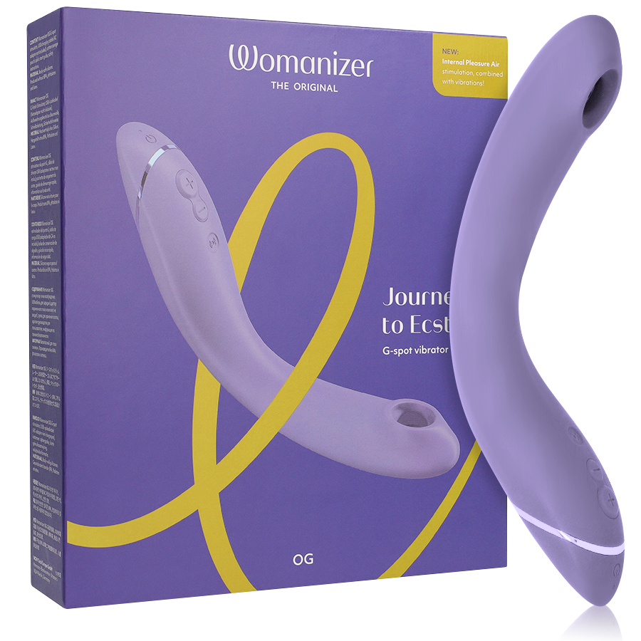 Og G-Spot Lila