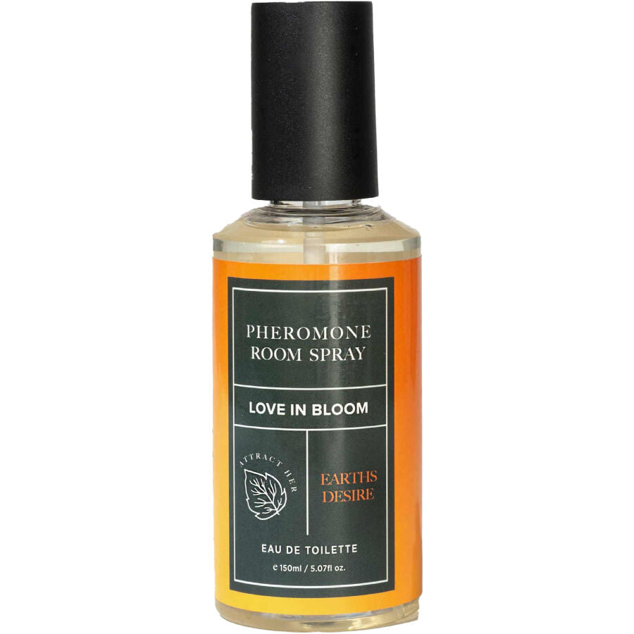 Bloom Spray Habitación Sativa Earths Desire 150 Ml
