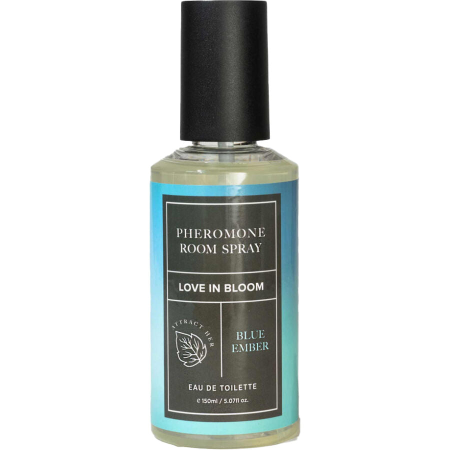 Bloom Spray Habitación Índica Blue Ember 150 Ml