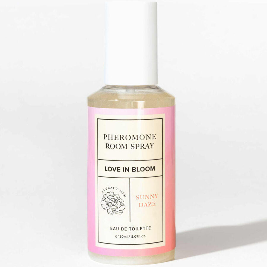 Bloom Spray Habitación Sativa Sunny Daze 150 Ml