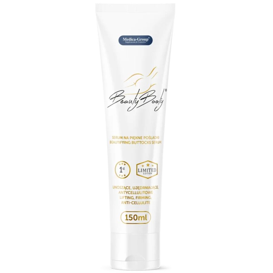 Sérum Para Glúteos 150 Ml