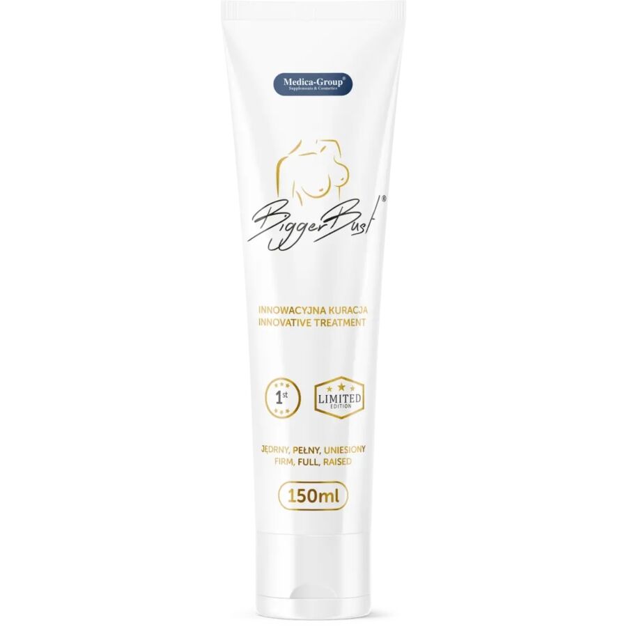 Sérum Para Pechos 150 Ml