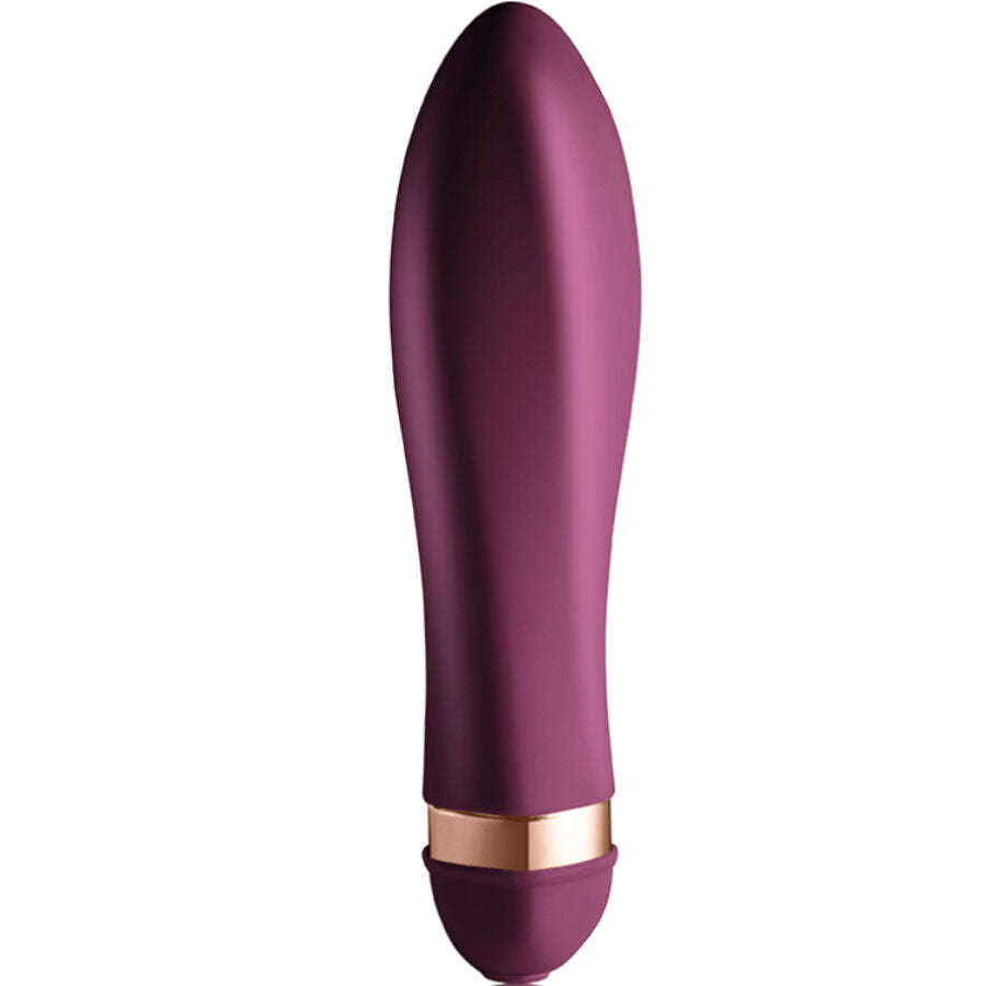 Ardor Vibrador Trenzado