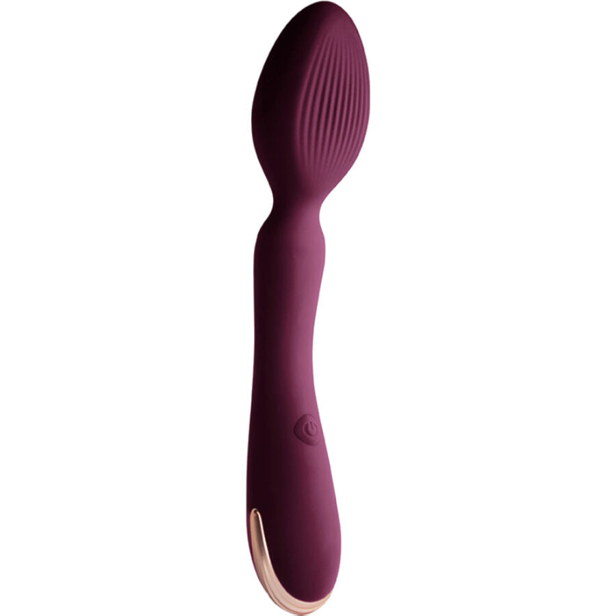 Aurora Vibrador Wand