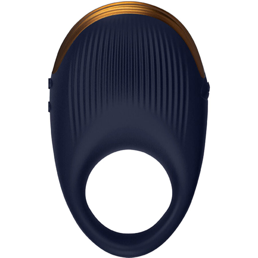 Capture Anillo Vibrador Para Pene Sensorial