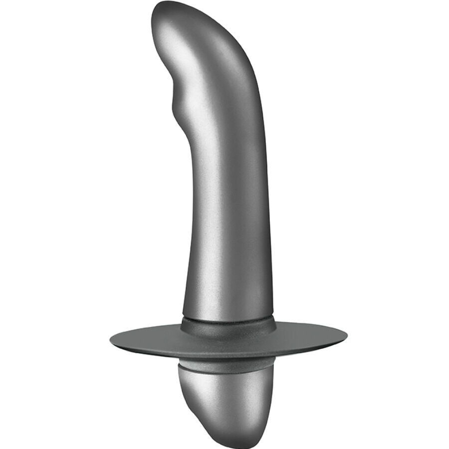 Gratus Vibrador Próstata Principiantes