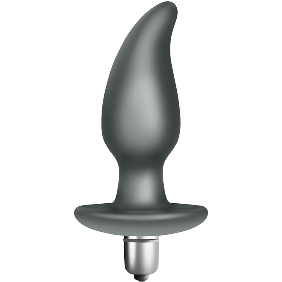 Idosi Plug Anal Con Bala Vibradora