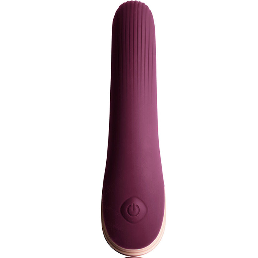 Mia Vibrador Discreto