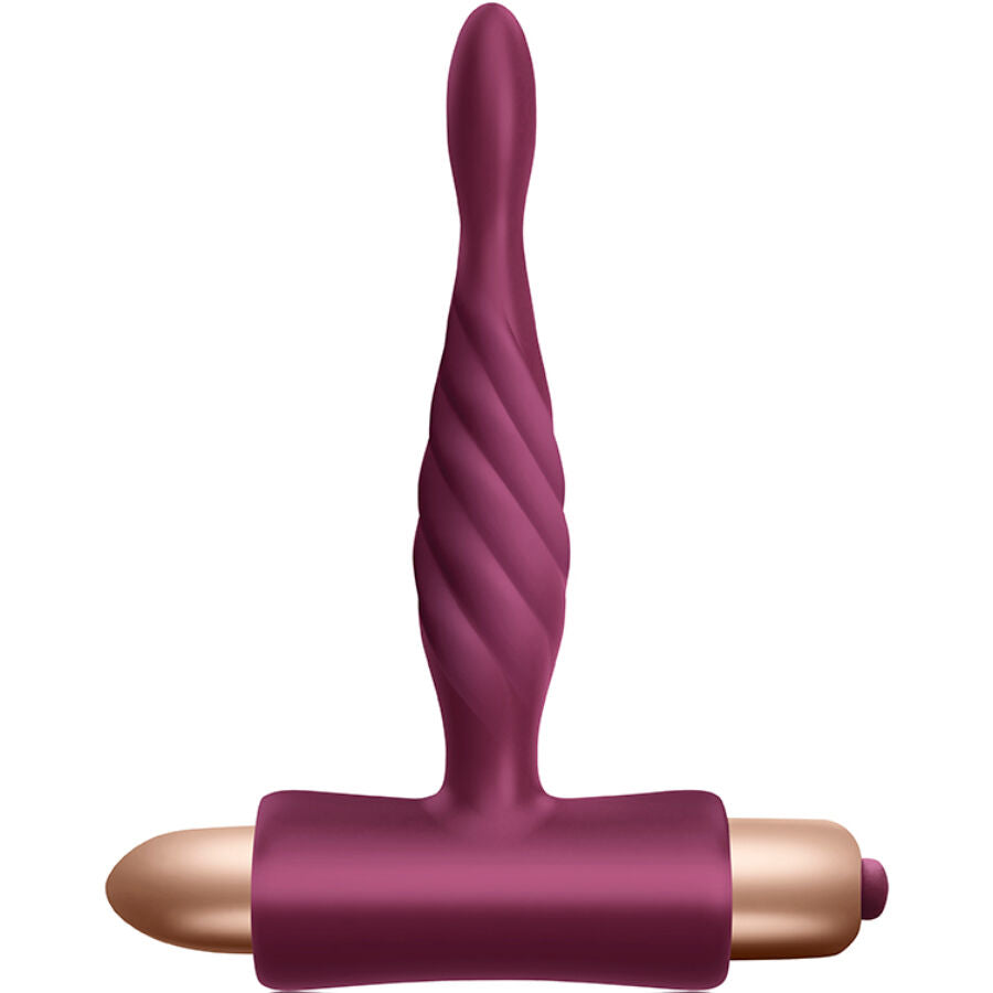 Pharos Plug Anal Principiantes