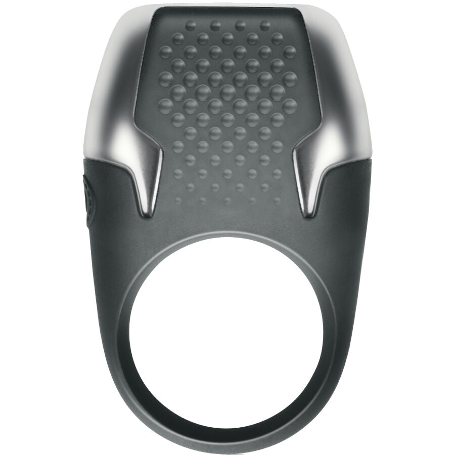 Tyro Anillo Vibrador Para Pene Luces Led