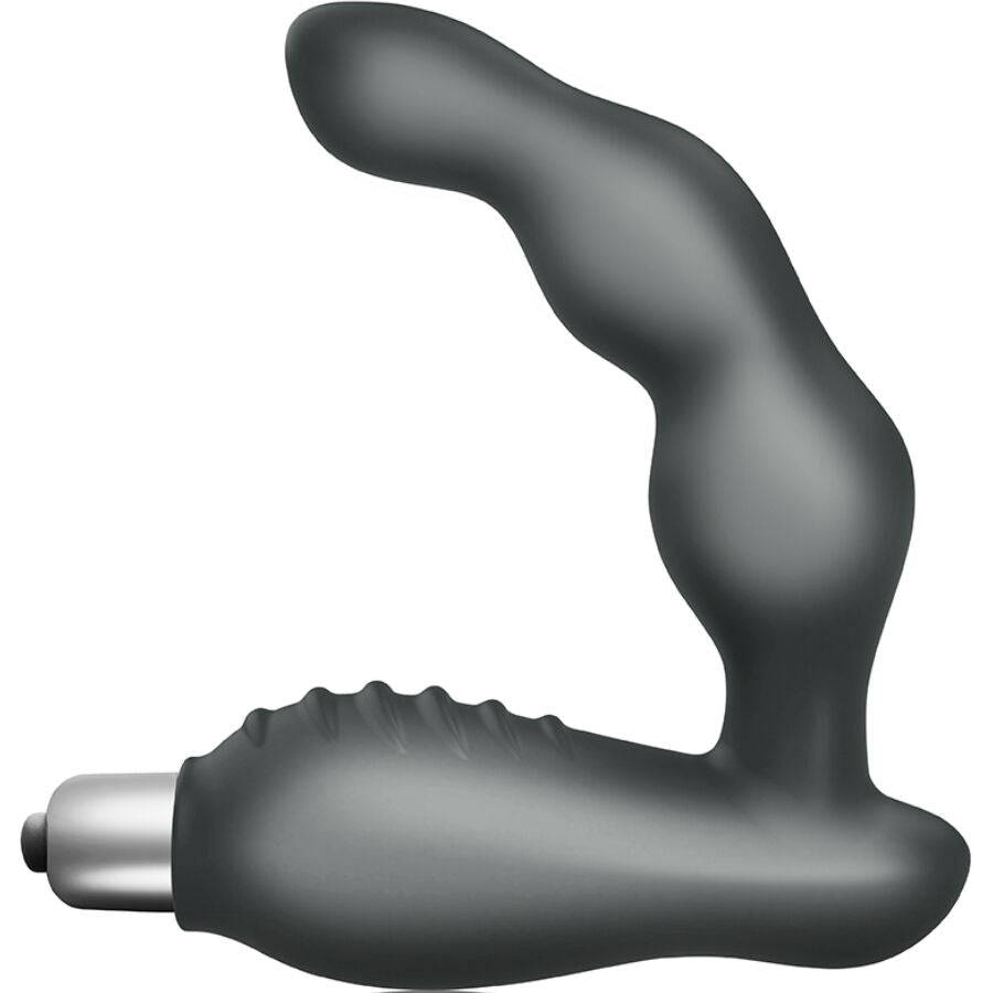 Villo Vibrador Próstata Escalonado