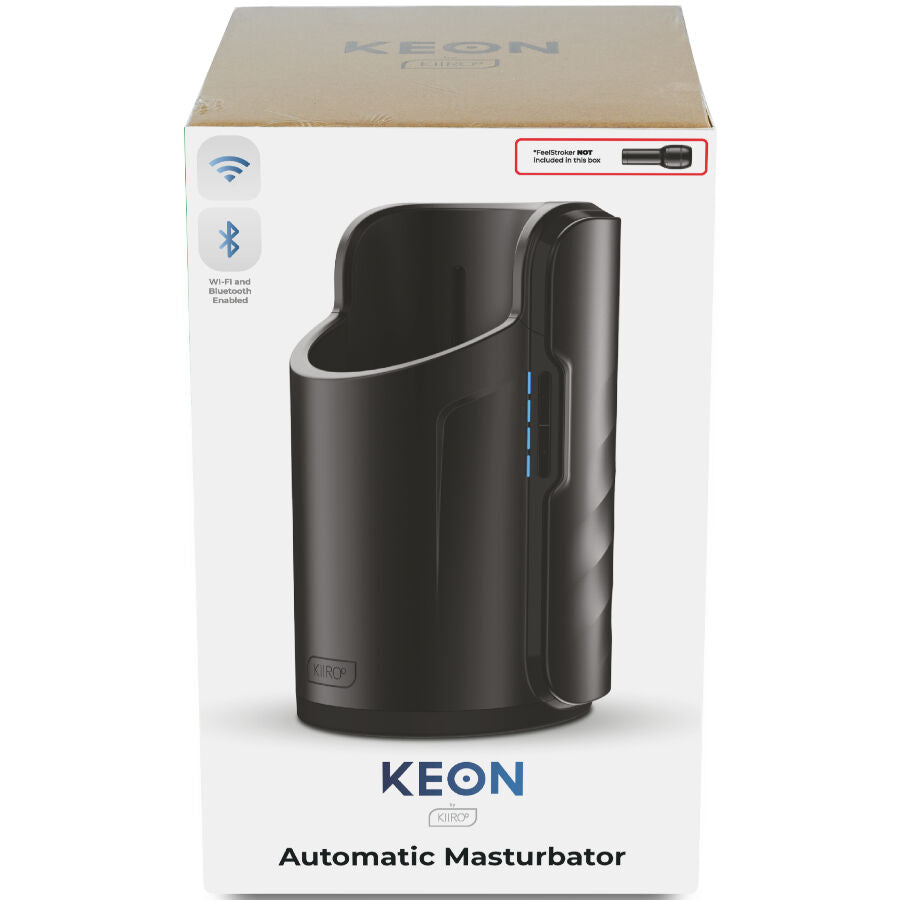 Keon Wifi Masturbador Automático
