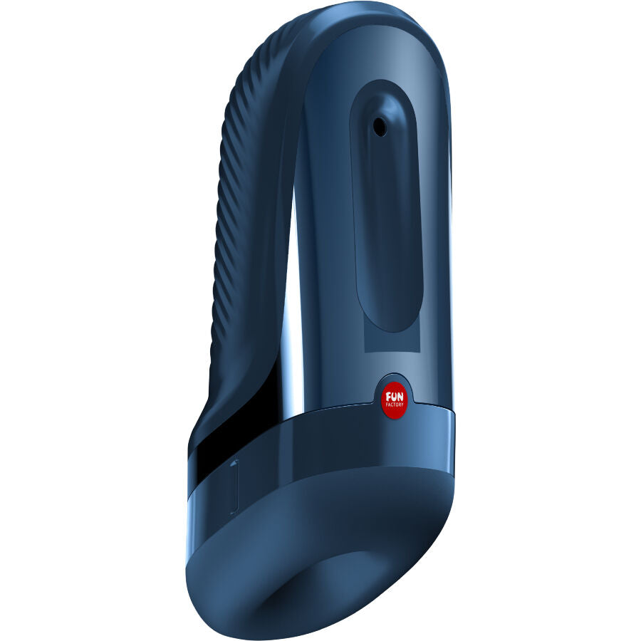 Ares Masturbador Azul Oscuro