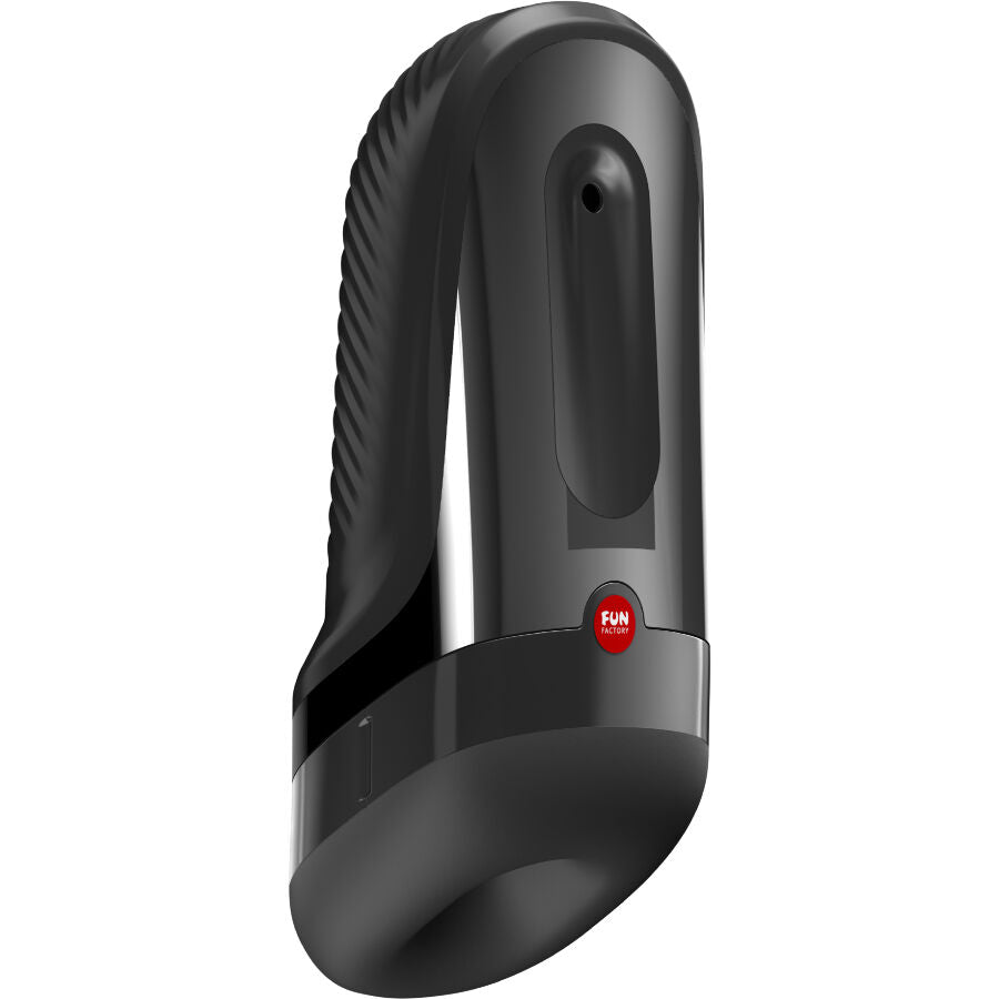 Ares Masturbador Negro