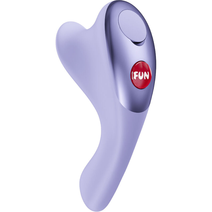 Be·one Dedo Vibrador Violeta