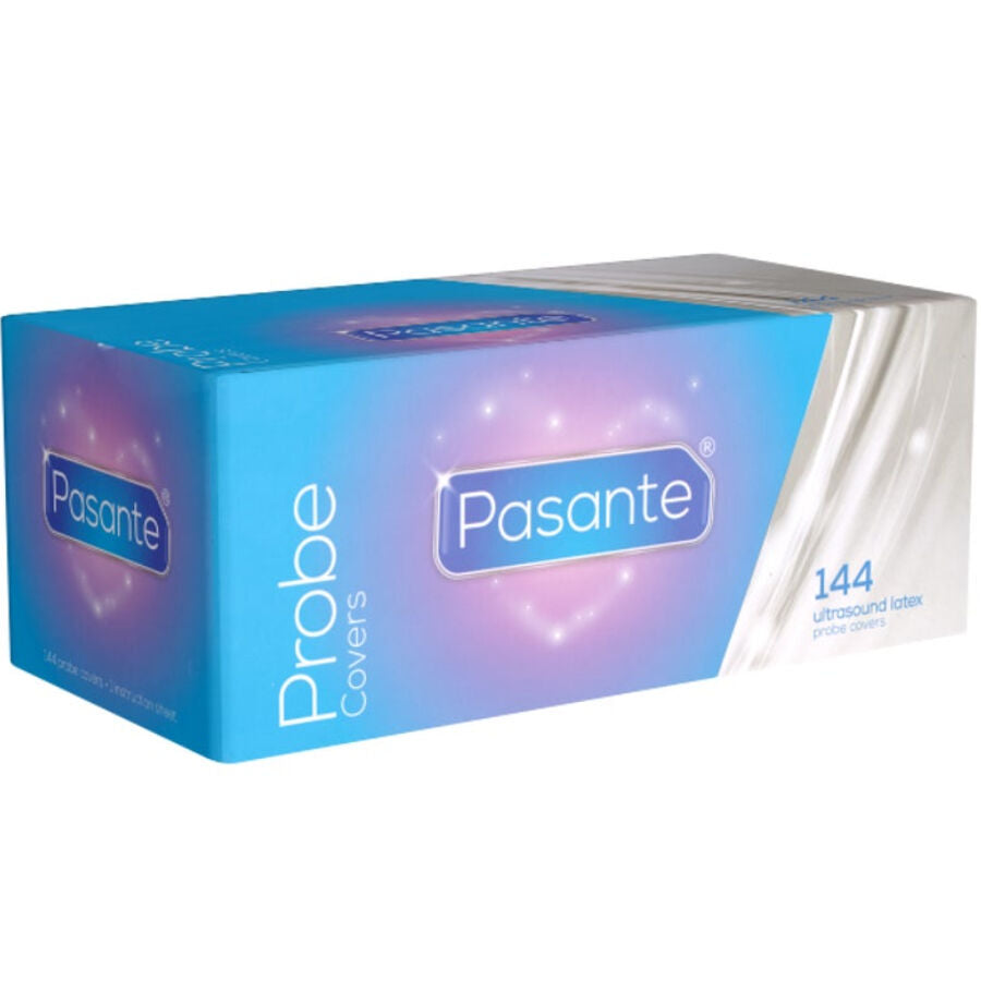 Probe Covers Preservativos Caja 144 Unidades