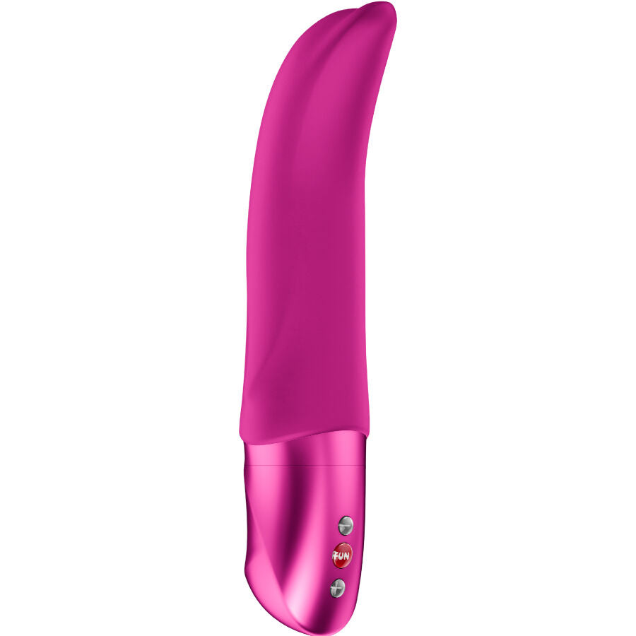 Diva Dolphin Vibrador Punto G Magenta
