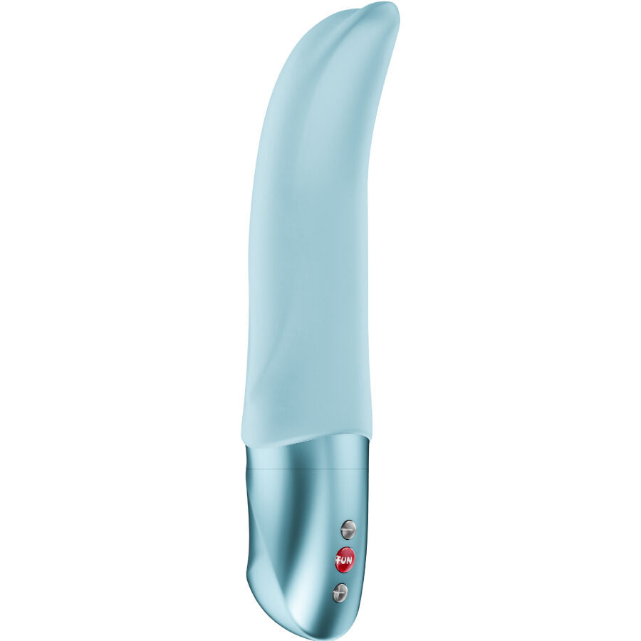 Diva Dolphin Vibrador Punto G Azul