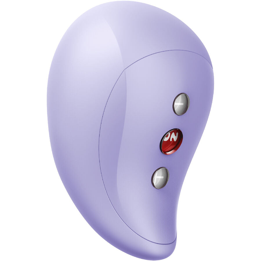 Essence Vibrador Air Pulse Violeta