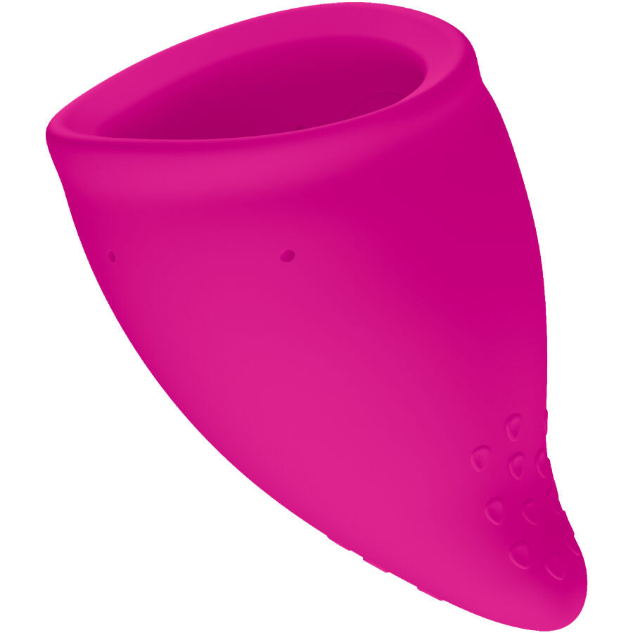 Fun Copa Menstrual Talla A Magenta