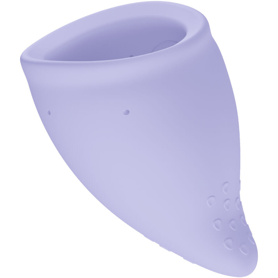 Fun Copa Menstrual Talla A Violeta