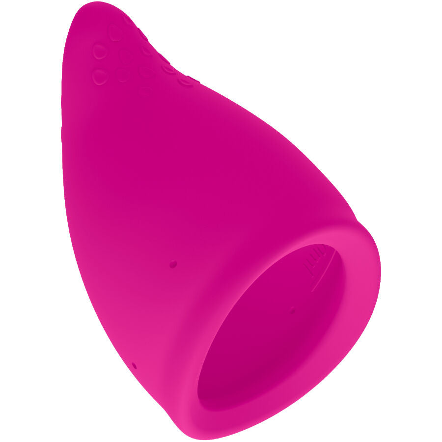 Fun Copa Menstrual Talla B Magenta