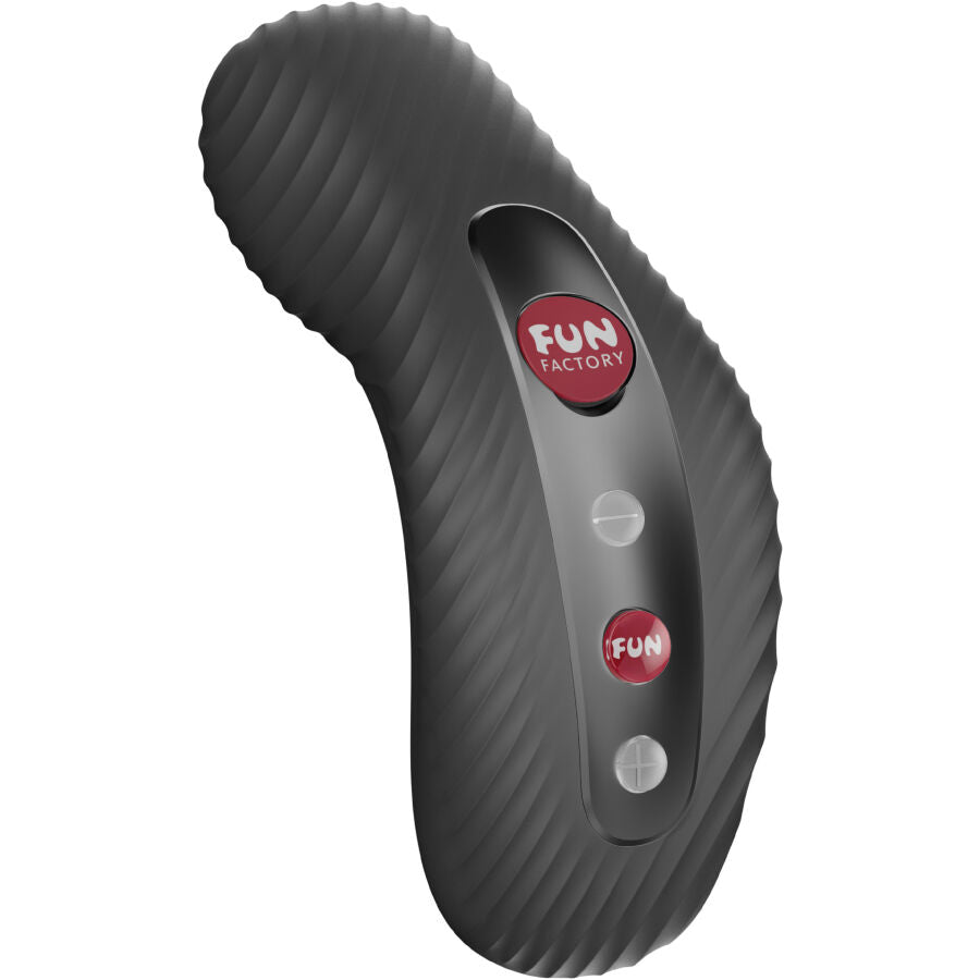 Laya Iii Vibrador Lay-On Negro