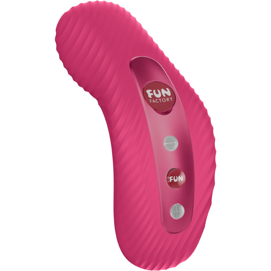 Laya Iii Vibrador Lay-On Frambuesa