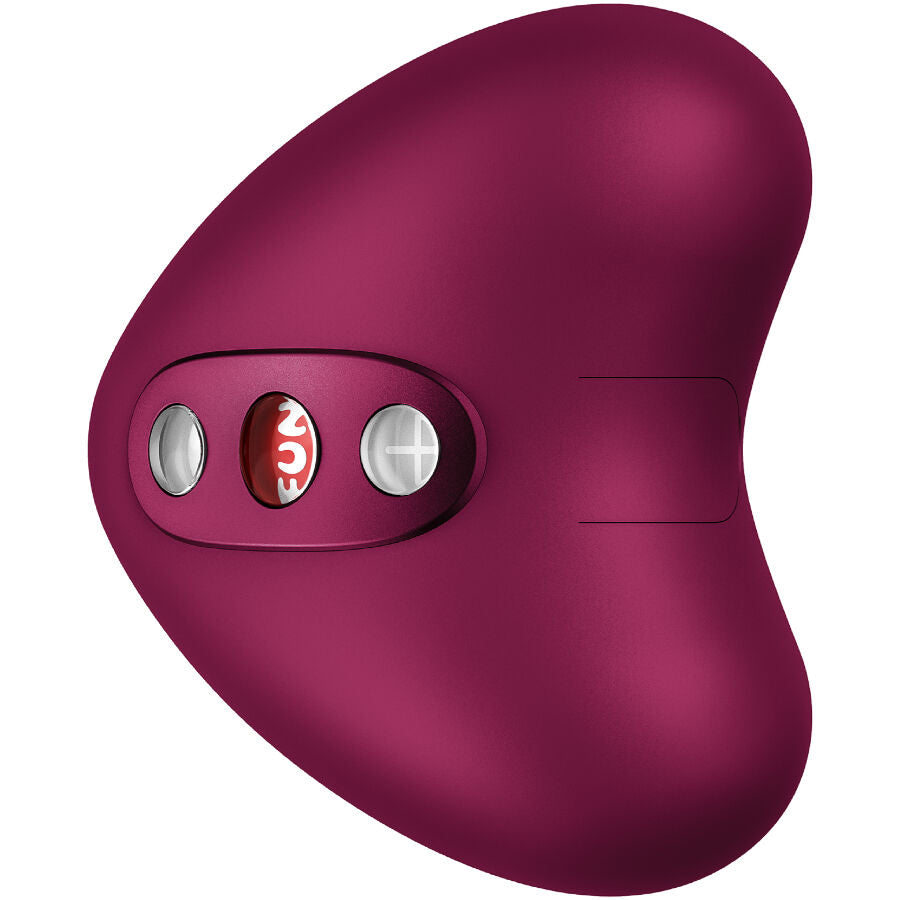 Libera Vibrador Air Pulse Burdeos