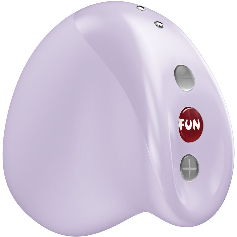 Mea Vibrador Air Pulse Violeta
