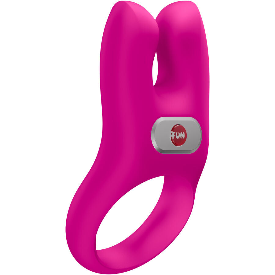 Nos Classic Anillo Vibrador Pene Magenta