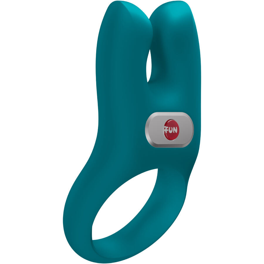 Nos Classic Anillo Vibrador Pene Verde
