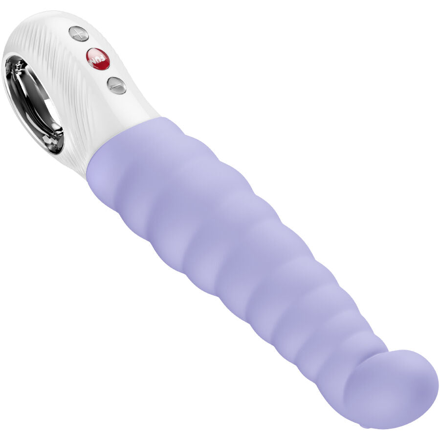 Patchy Paul Vibrador Punto G Violeta